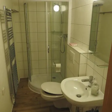 Apartment Rusti Deifeld *