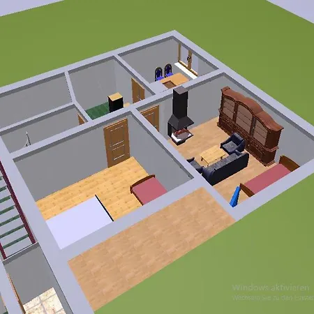 Rusti Deifeld 梅德巴赫