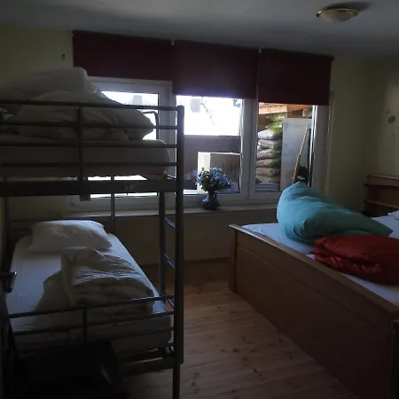 Apartamento Rusti Deifeld