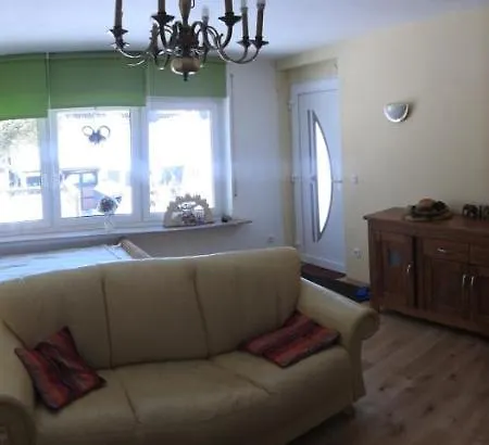 Apartment Rusti Deifeld