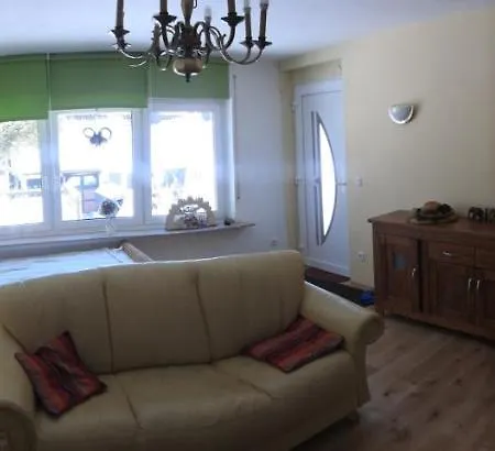 公寓 Rusti Deifeld