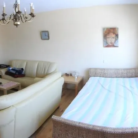 Apartment Rusti Deifeld *