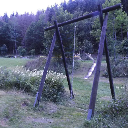 公寓 Rusti Deifeld *