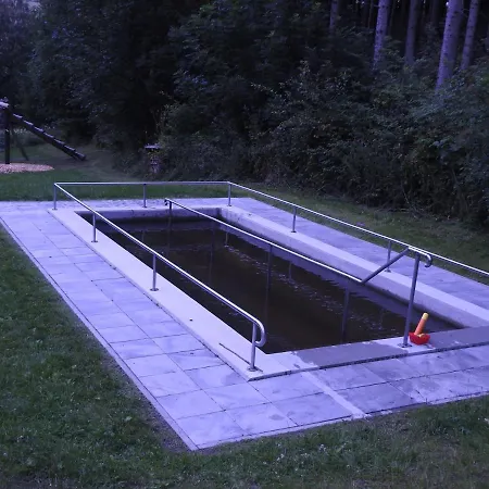 公寓 Rusti Deifeld