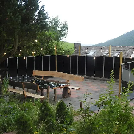 Rusti Deifeld 公寓 *