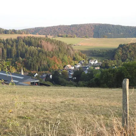 Rusti Deifeld Apartment Medebach