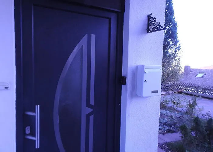 דירה Rusti Deifeld