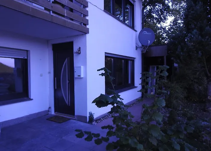 Rusti Deifeld Apartamento