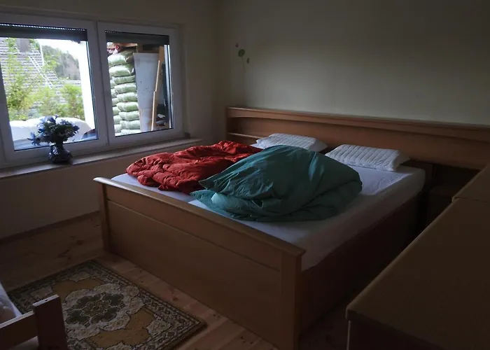 Apartamento Rusti Deifeld *