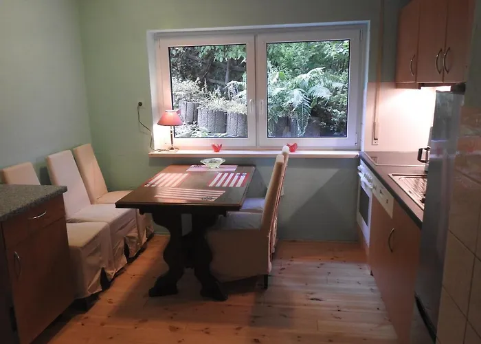 Rusti Deifeld Apartamento *