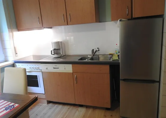 Apartamento Rusti Deifeld Medebach