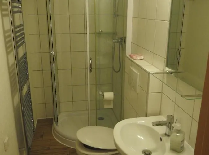 Apartamento Rusti Deifeld *