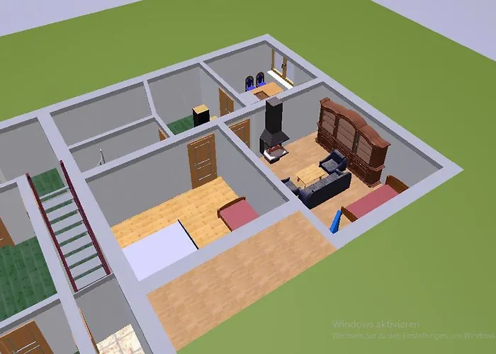 Rusti Deifeld מדבאך