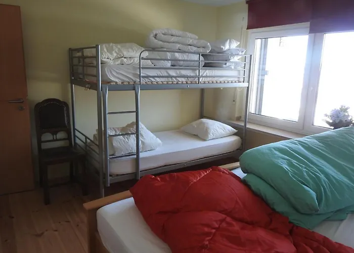 Rusti Deifeld * מדבאך