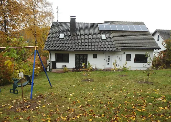 Rusti Deifeld Apartamento *