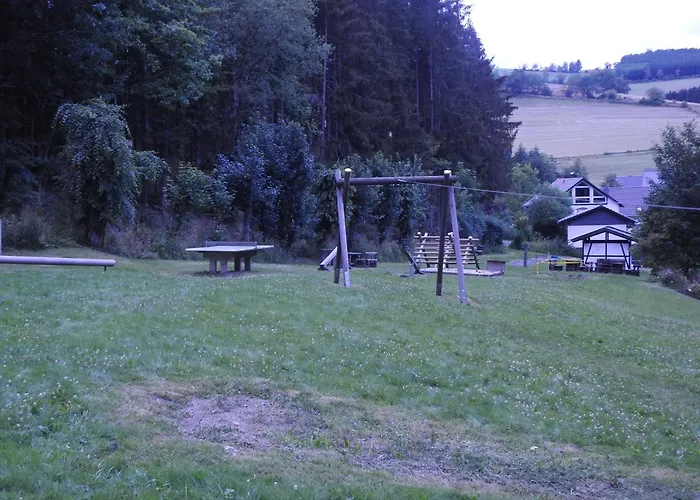 Rusti Deifeld דירה *