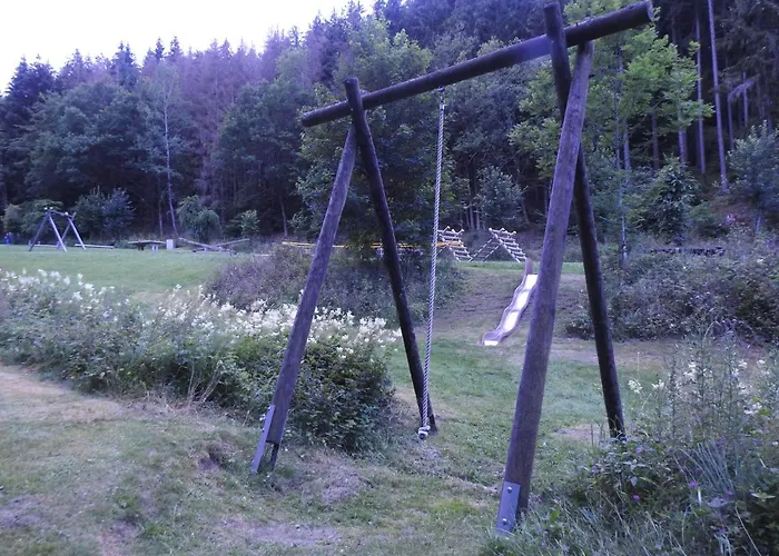 Apartamento Rusti Deifeld *