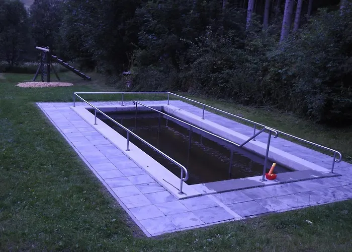 Apartamento Rusti Deifeld