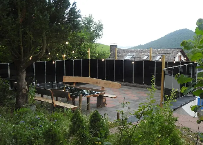 Rusti Deifeld Apartamento *