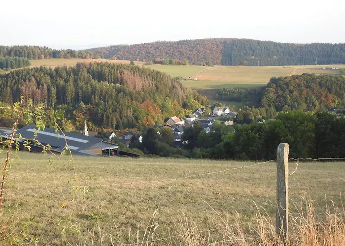 Rusti Deifeld Apartamento Medebach